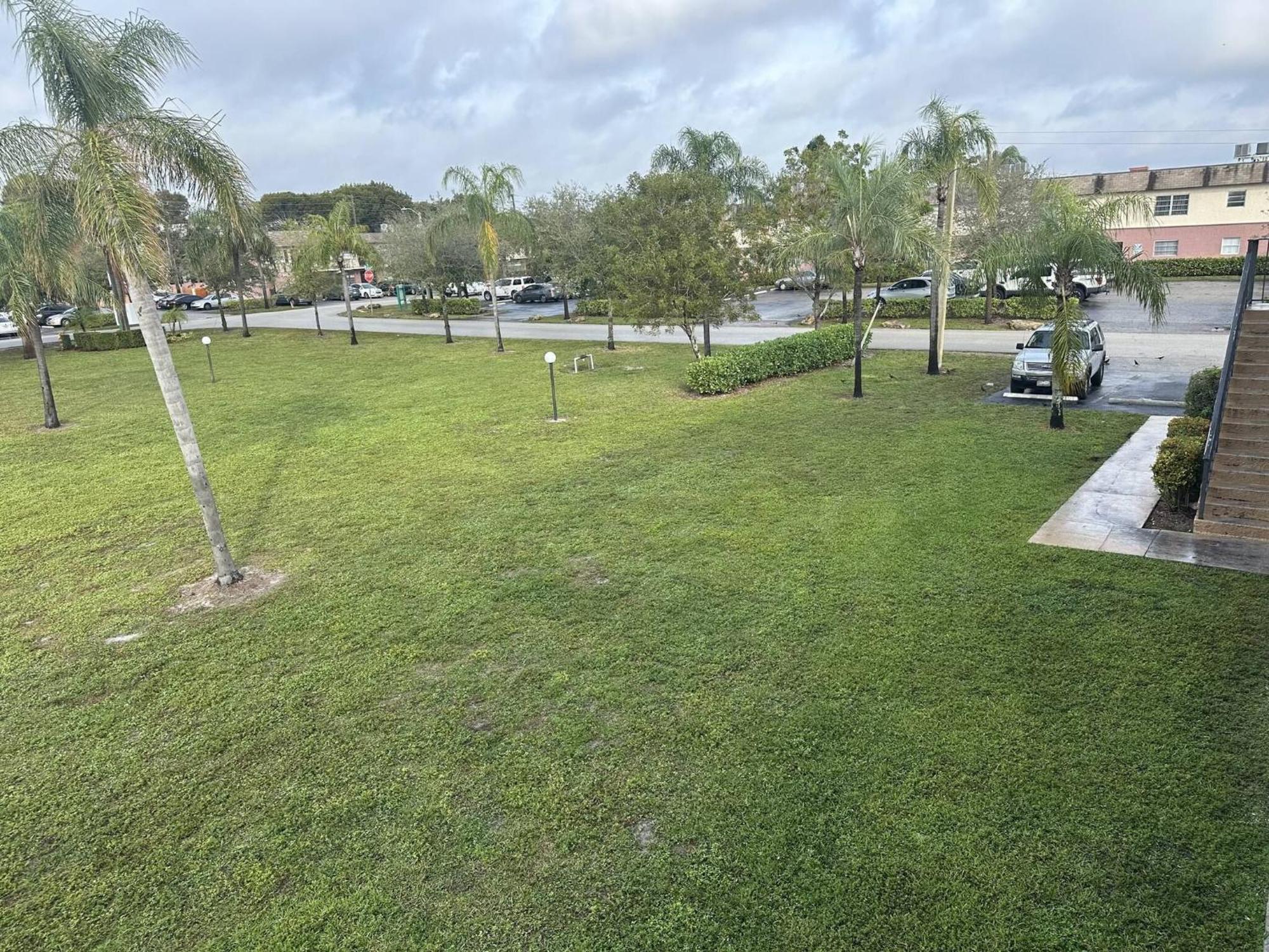 Room In Apartment - The Sample Rd Retreats Pompano Beach Exteriör bild